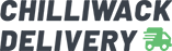 Chilliwack Delivery Logo