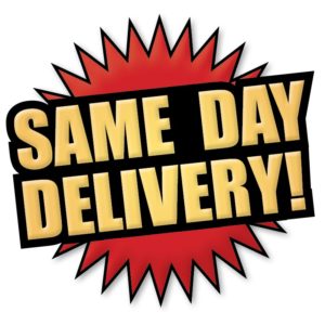 Same Day Weed Delivery