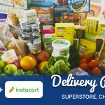 Superstore Grocery Delivery, Chilliwack, BC