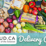 SPUD Organic Grocery Delivery for Chilliwack