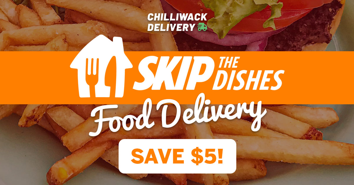 Skip the Dishes Chilliwack