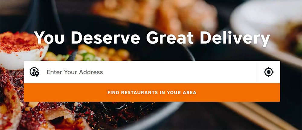 Find Chilliwack Restaurants that Deliver with Skip the Dishes