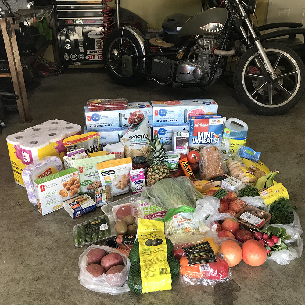 Superstore Delivery in Chilliwack, powered by Instacart