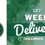 Weed Delivery, Chilliwack, BC